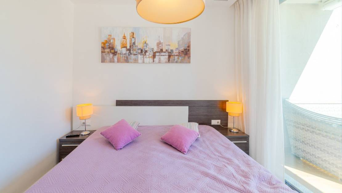 Venta - Apartment - Orihuela - Punta Prima