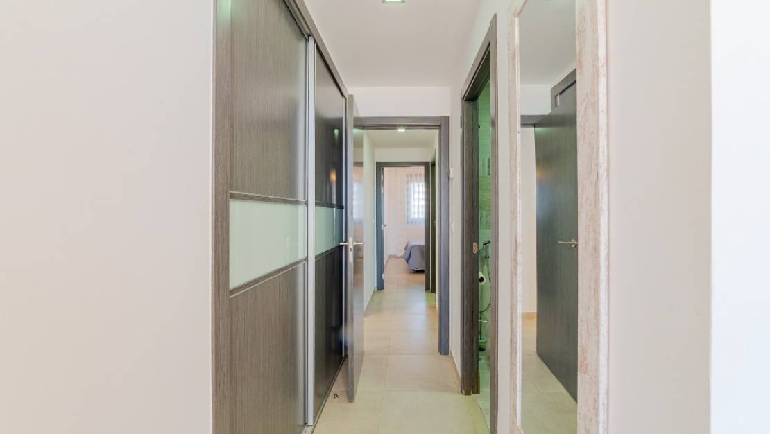 Venta - Apartment - Orihuela - Punta Prima