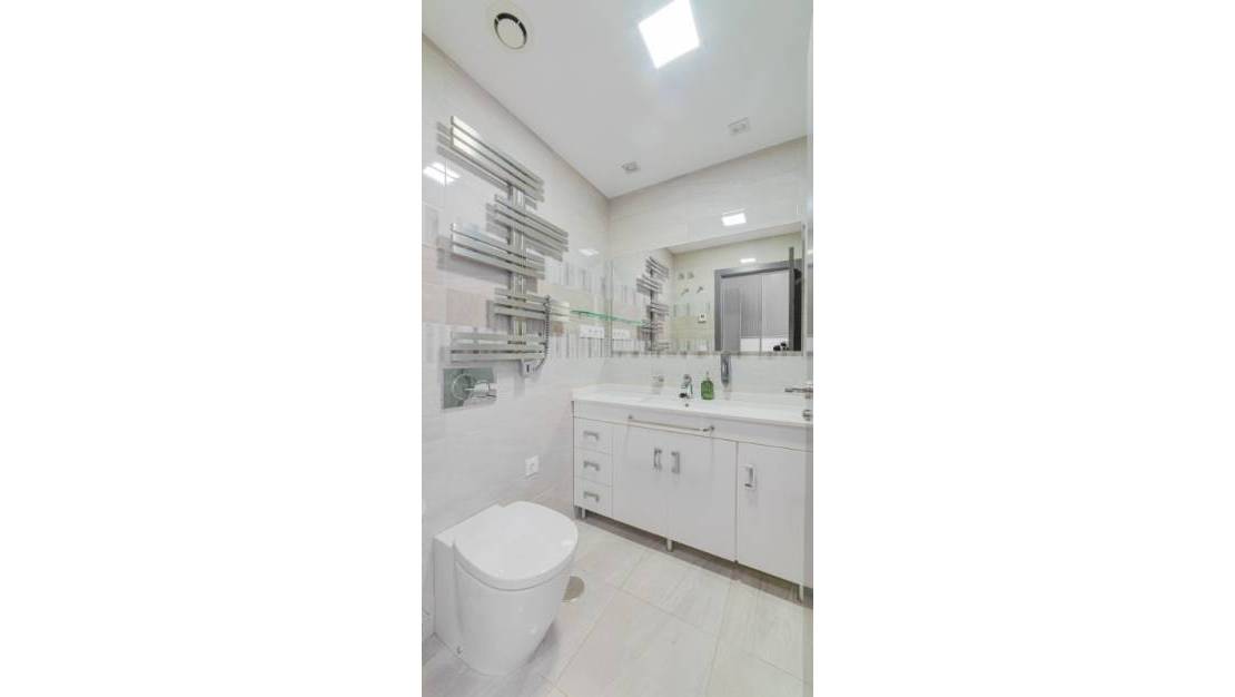 Venta - Apartment - Orihuela - Punta Prima