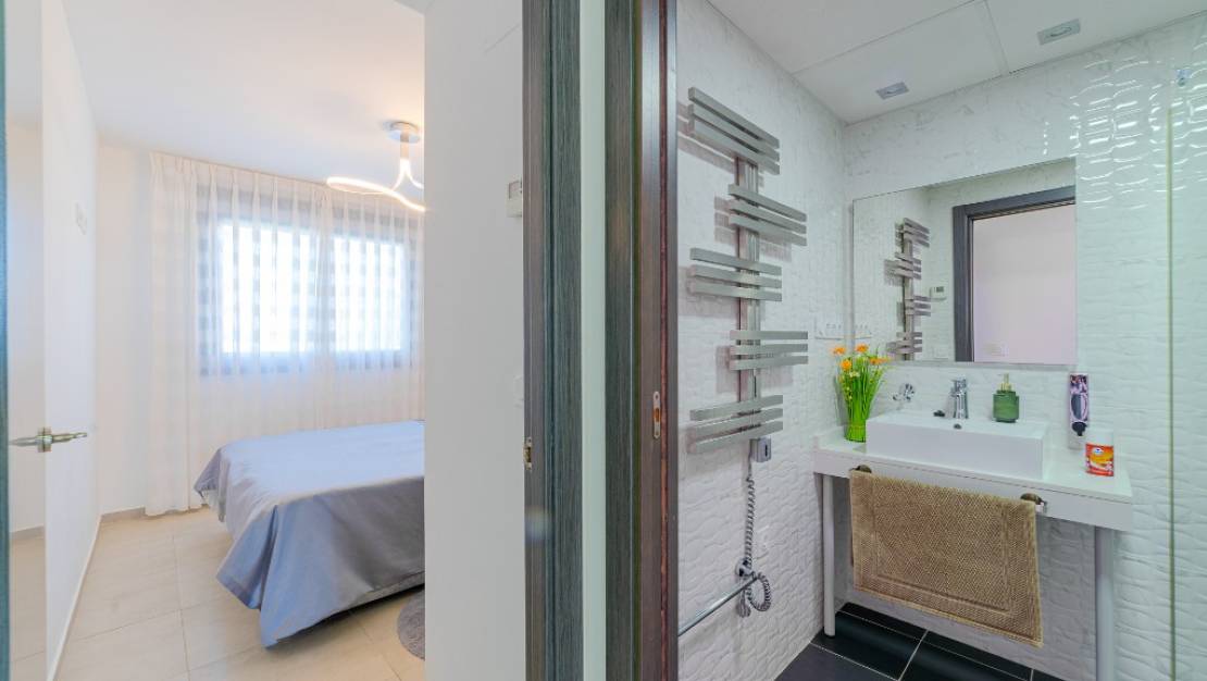 Venta - Apartment - Orihuela - Punta Prima