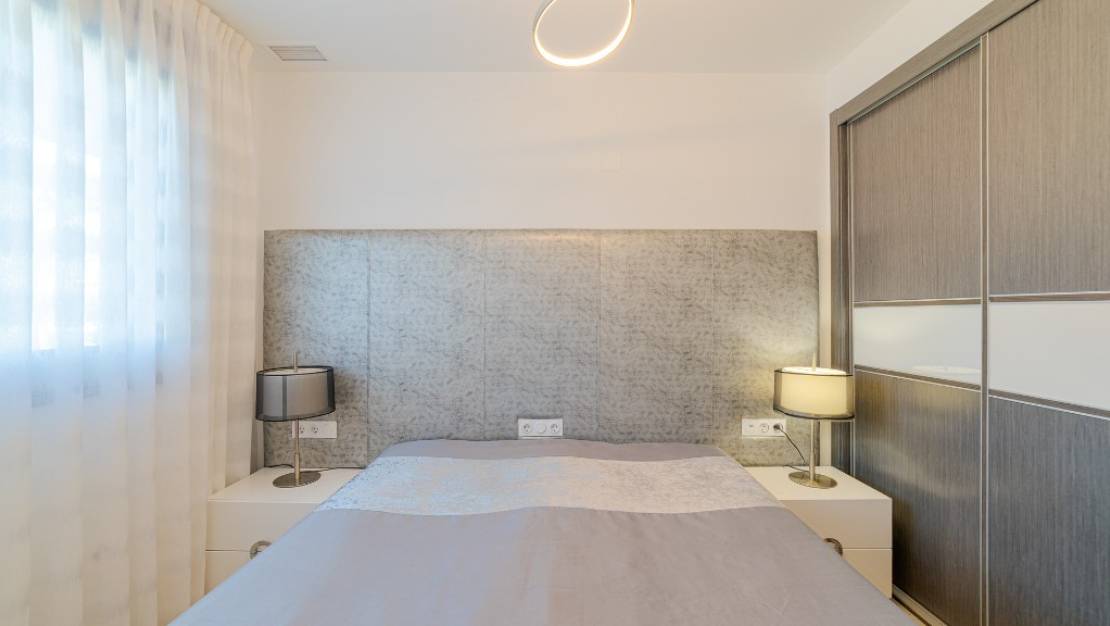 Venta - Apartment - Orihuela - Punta Prima