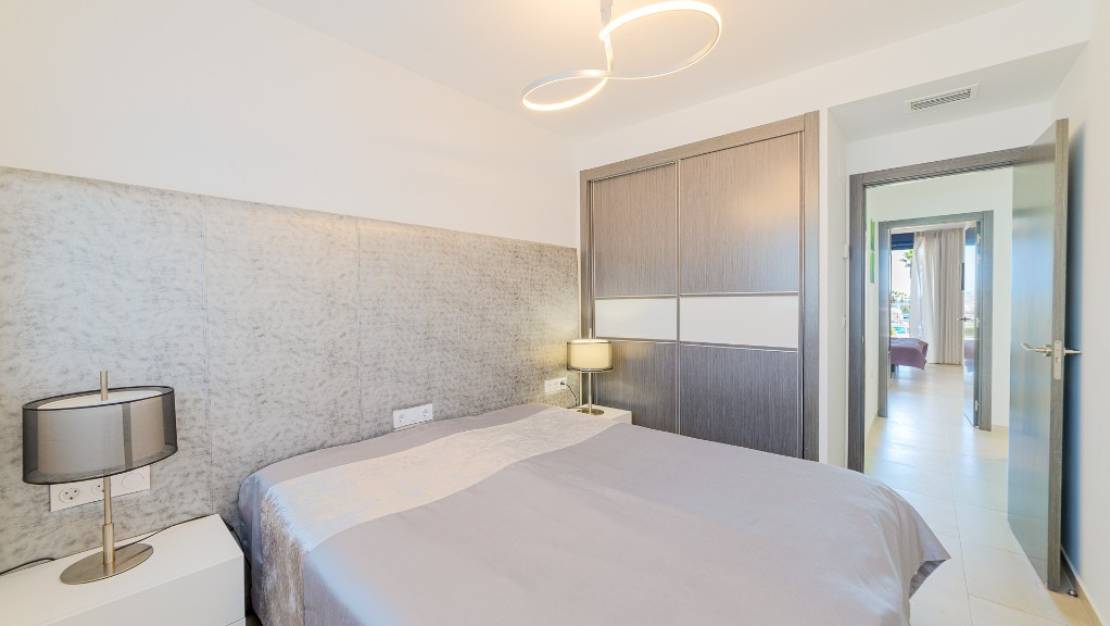 Venta - Apartment - Orihuela - Punta Prima