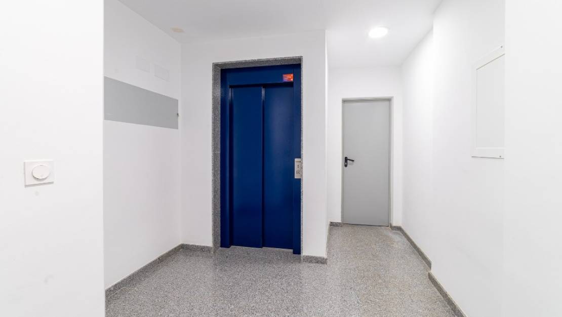 Venta - Apartment - Orihuela - Punta Prima