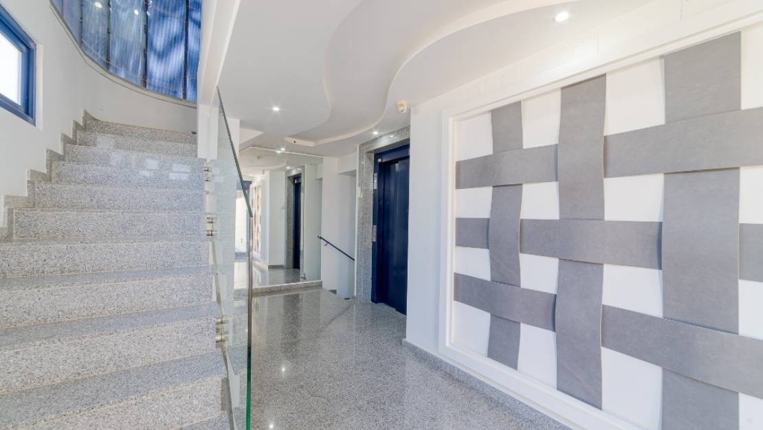 Venta - Apartment - Orihuela - Punta Prima