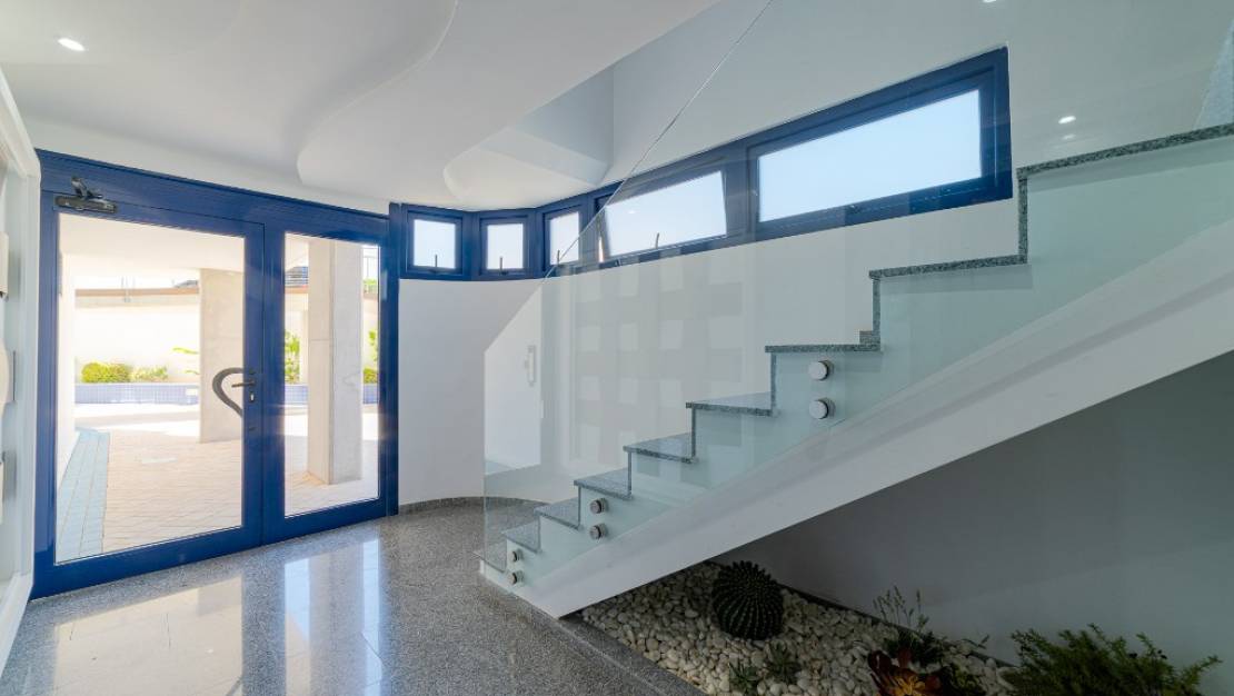 Venta - Apartment - Orihuela - Punta Prima