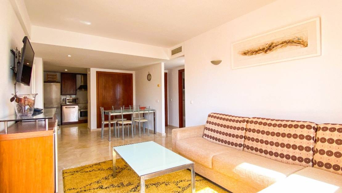 Venta - Apartment - Orihuela - Punta Prima