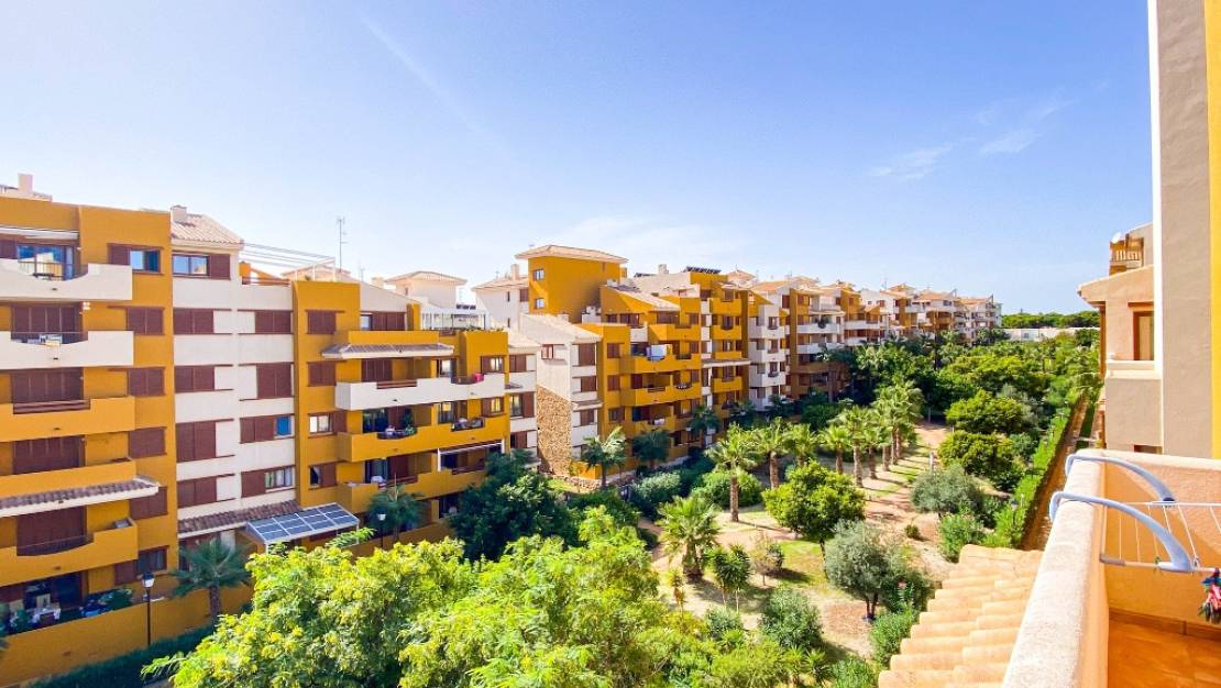 Venta - Apartment - Orihuela - Punta Prima