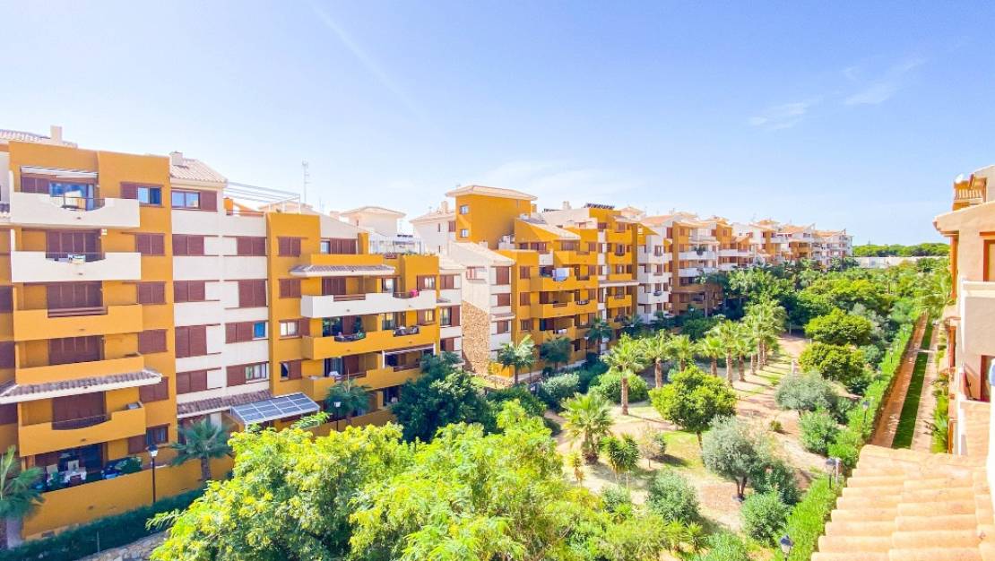 Venta - Apartment - Orihuela - Punta Prima