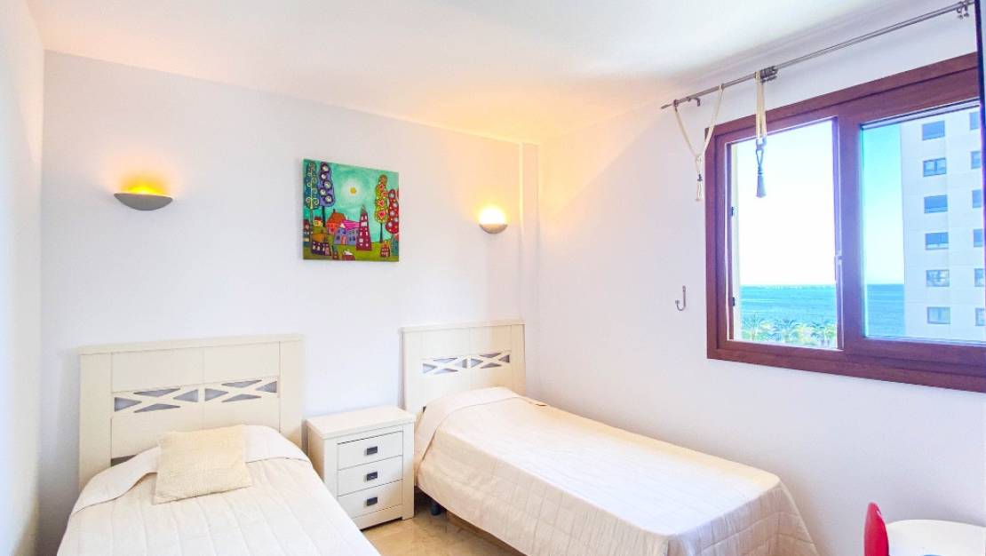 Venta - Apartment - Orihuela - Punta Prima