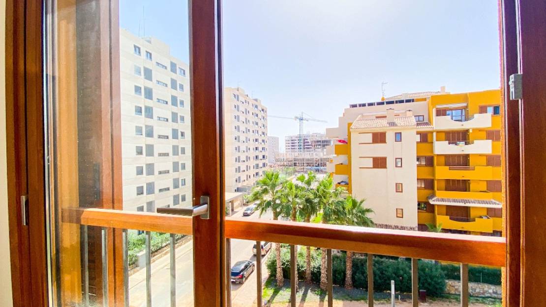 Venta - Apartment - Orihuela - Punta Prima