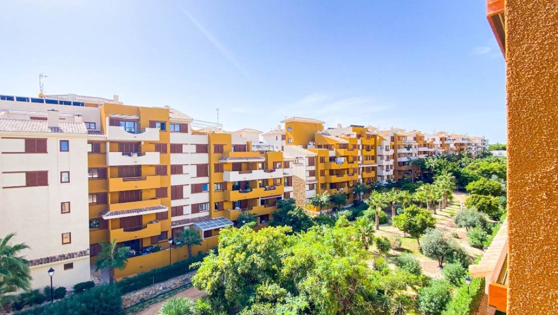 Venta - Apartment - Orihuela - Punta Prima