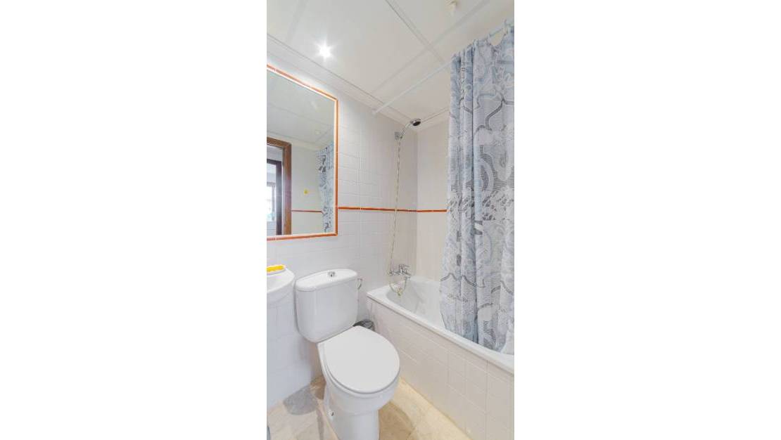 Venta - Apartment - Orihuela - Punta Prima