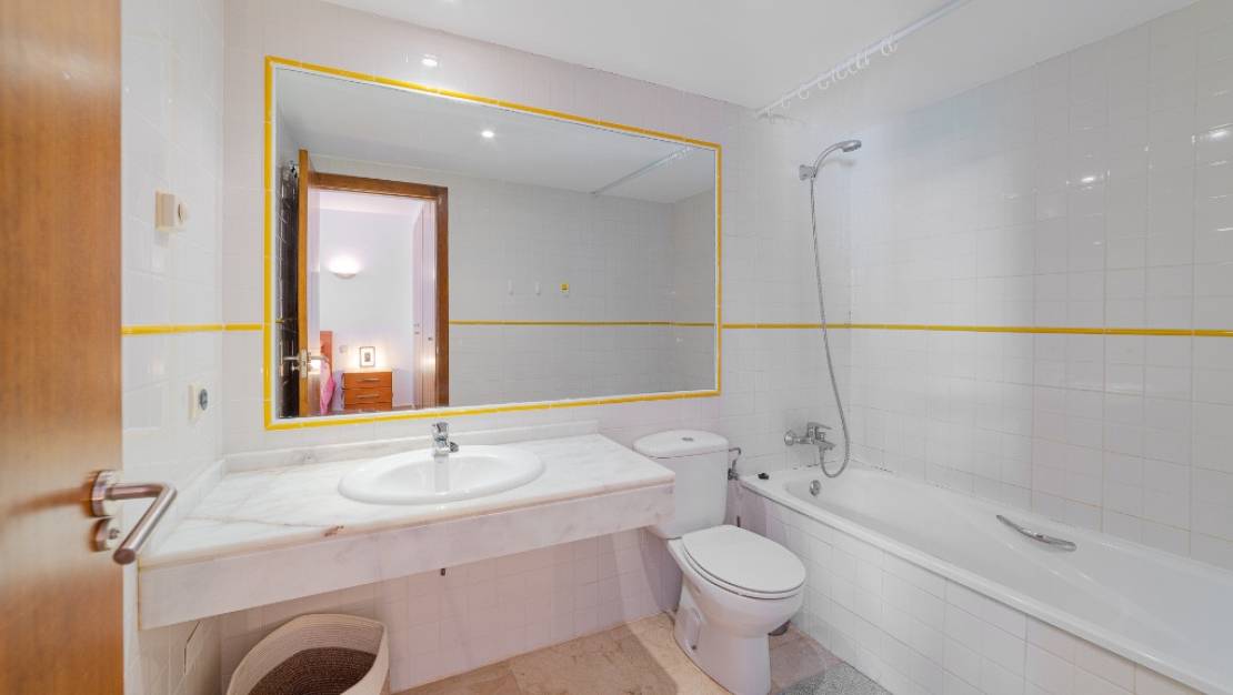 Venta - Apartment - Orihuela - Punta Prima