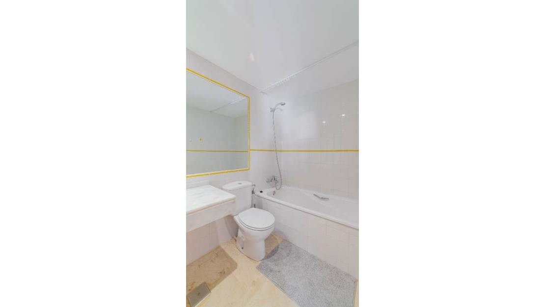 Venta - Apartment - Orihuela - Punta Prima