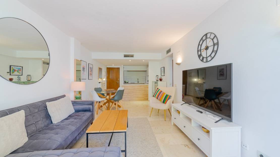 Venta - Apartment - Orihuela - Punta Prima