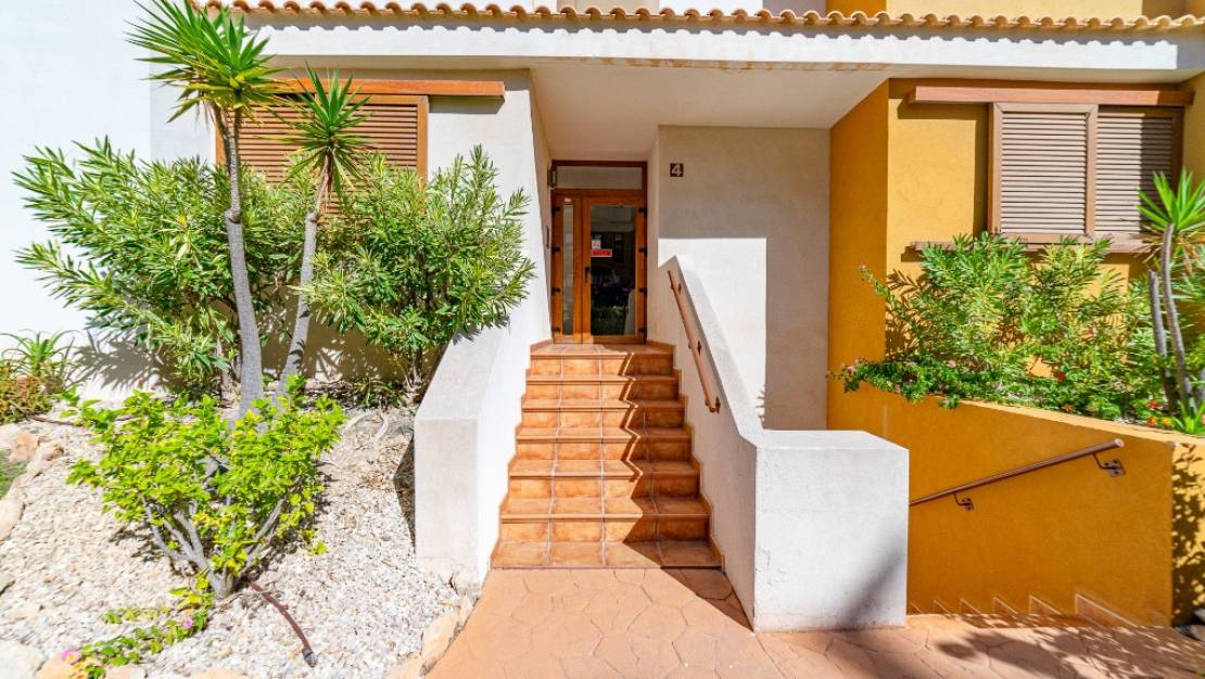 Venta - Apartment - Orihuela - Punta Prima