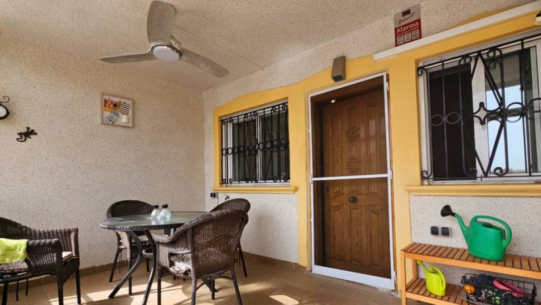 Venta - Apartment - Orihuela - Punta Prima