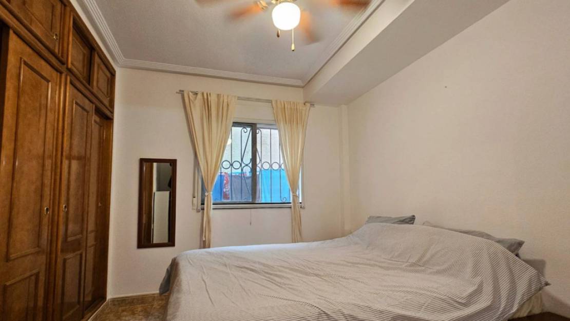 Venta - Apartment - Orihuela - Punta Prima