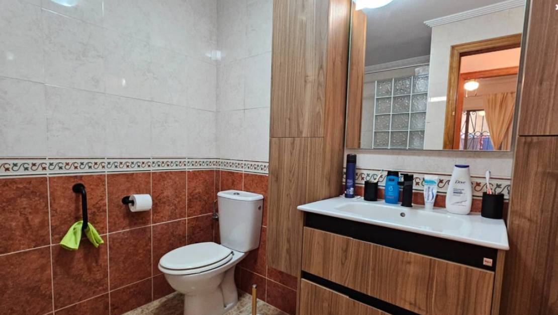 Venta - Apartment - Orihuela - Punta Prima