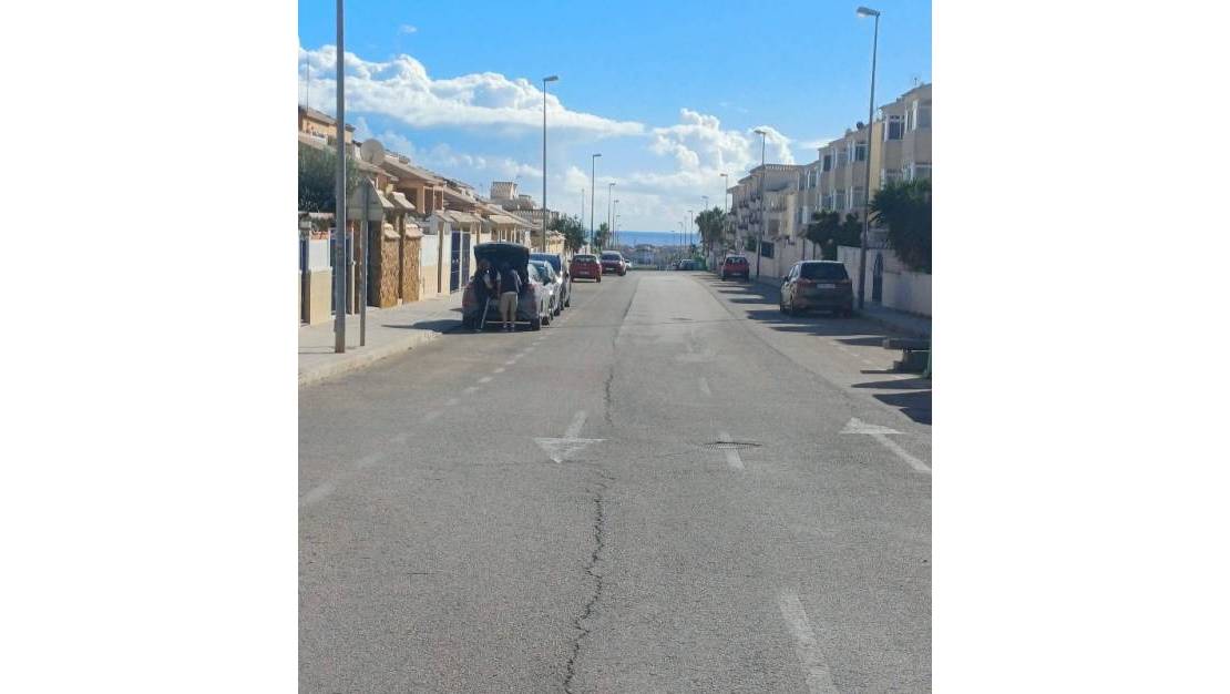 Venta - Apartment - Orihuela - Punta Prima