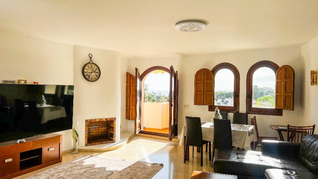 Venta - Apartment - Orihuela - Punta Prima