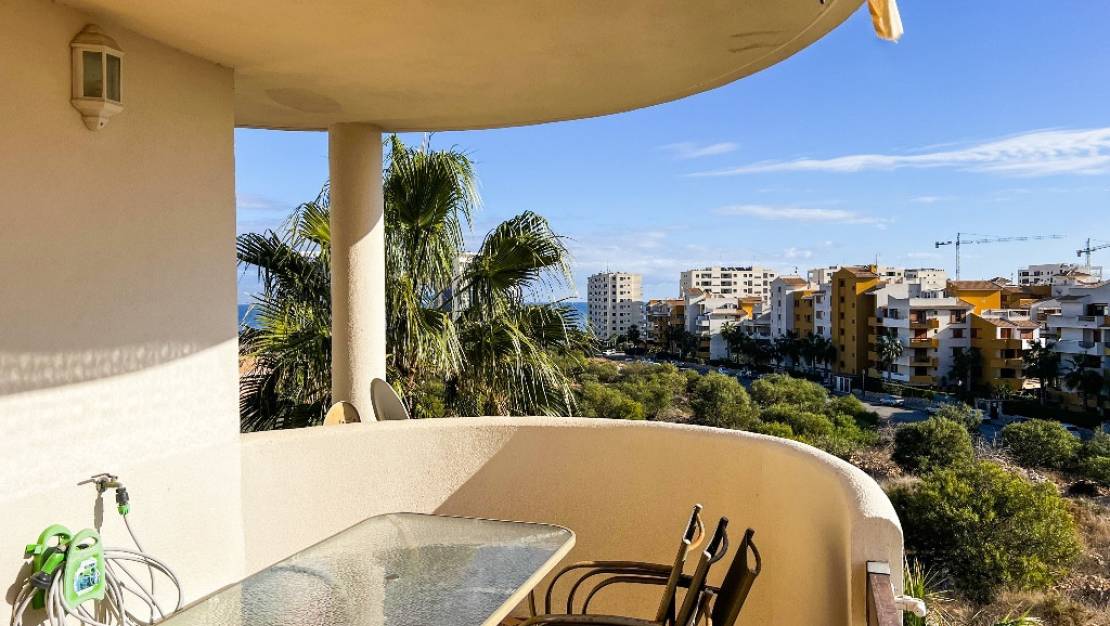 Venta - Apartment - Orihuela - Punta Prima