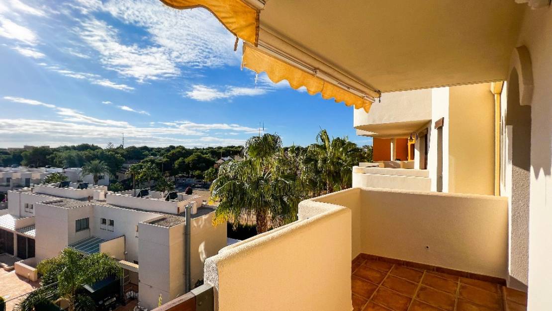 Venta - Apartment - Orihuela - Punta Prima