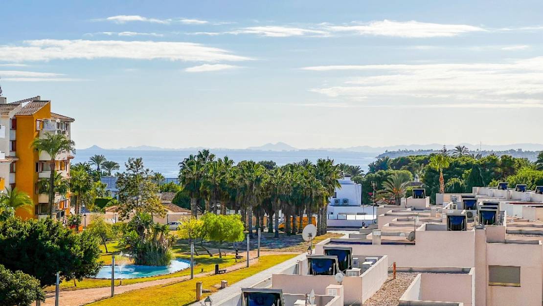 Venta - Apartment - Orihuela - Punta Prima