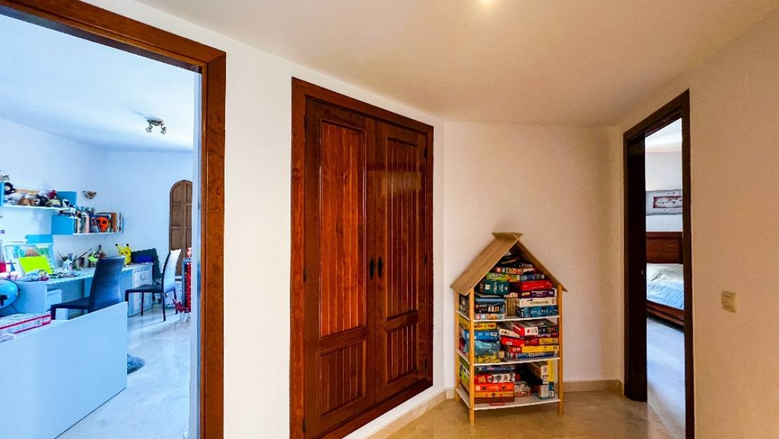 Venta - Apartment - Orihuela - Punta Prima