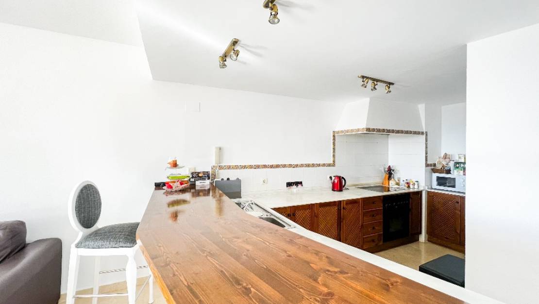 Venta - Apartment - Orihuela - Punta Prima