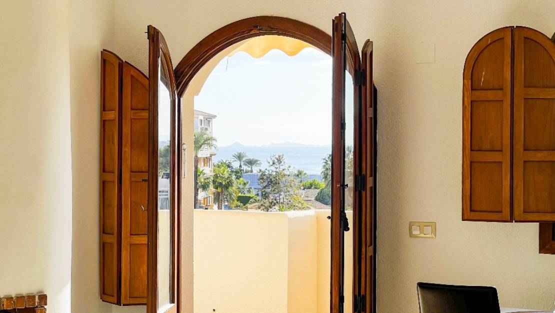 Venta - Apartment - Orihuela - Punta Prima