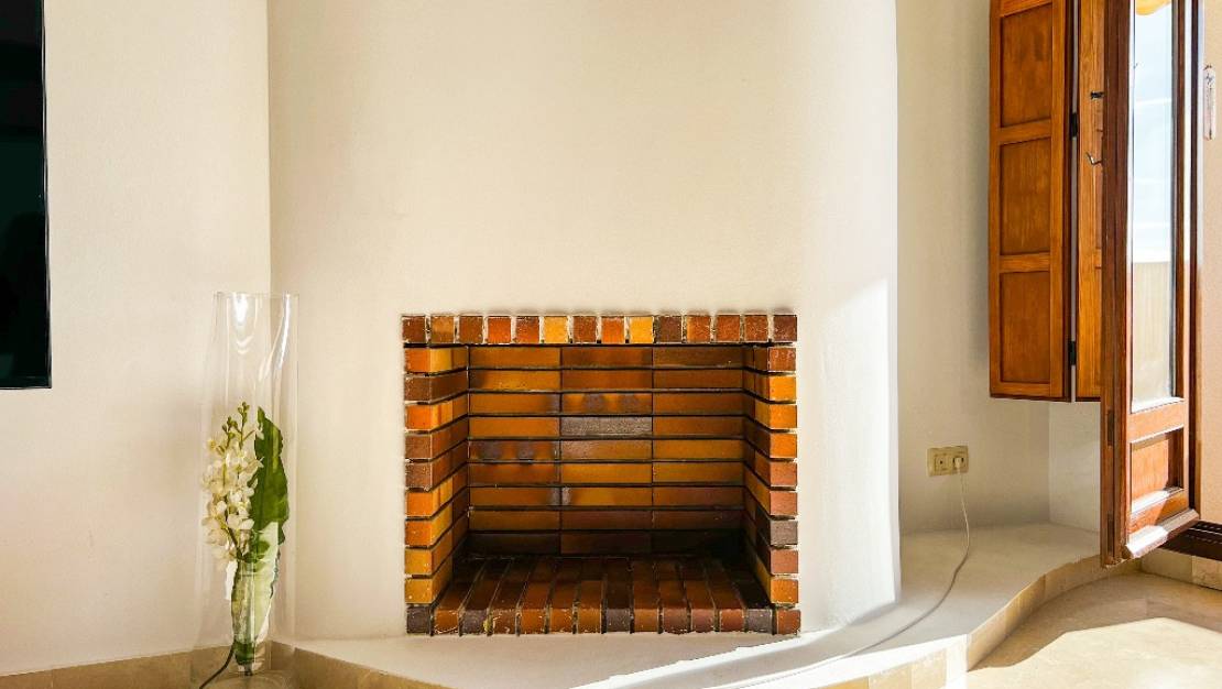 Venta - Apartment - Orihuela - Punta Prima