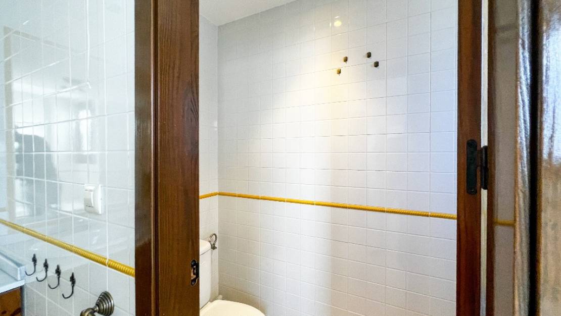 Venta - Apartment - Orihuela - Punta Prima