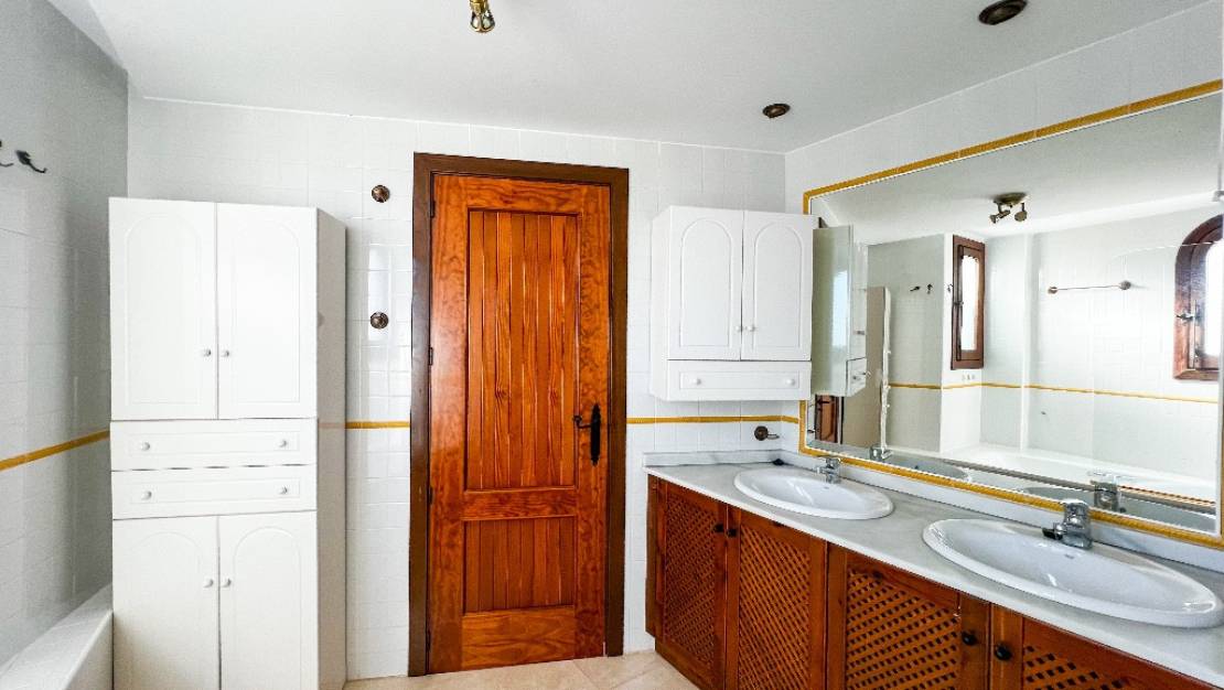 Venta - Apartment - Orihuela - Punta Prima