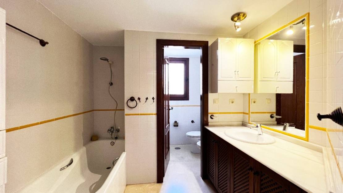 Venta - Apartment - Orihuela - Punta Prima