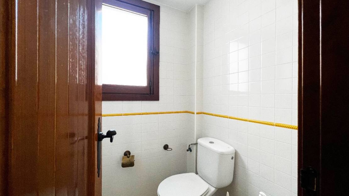 Venta - Apartment - Orihuela - Punta Prima