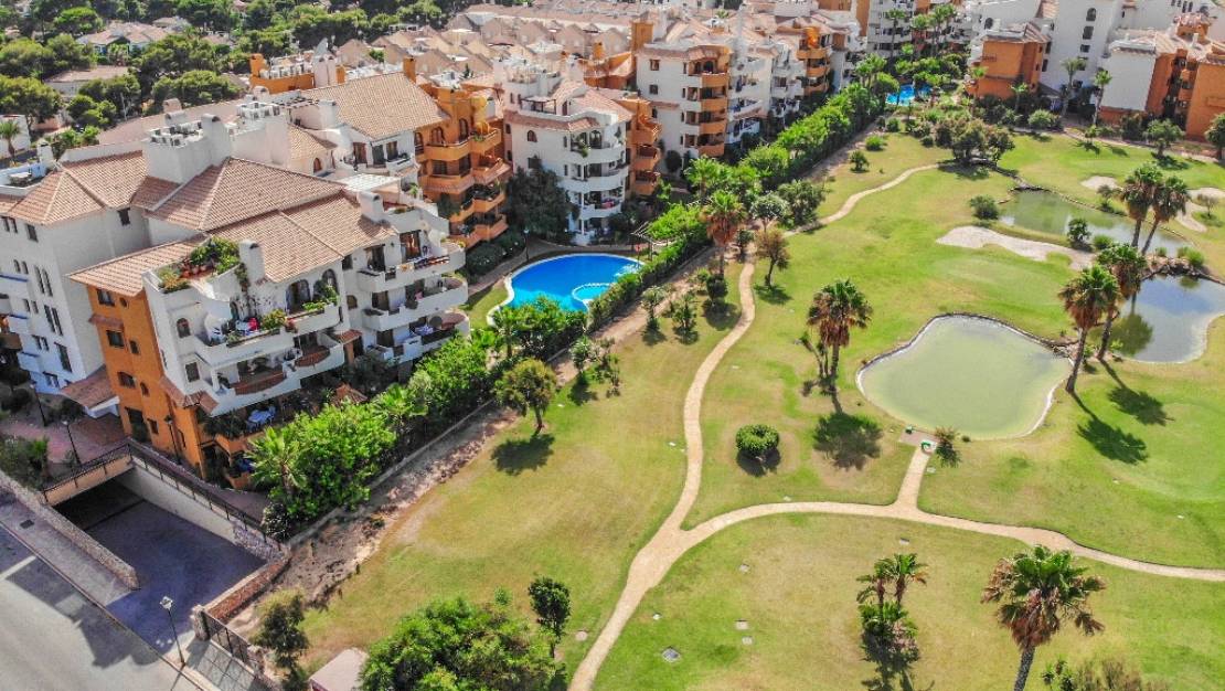 Venta - Apartment - Orihuela - Punta Prima