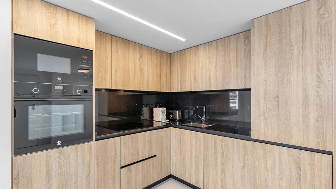 Venta - Apartment - Orihuela - Punta Prima