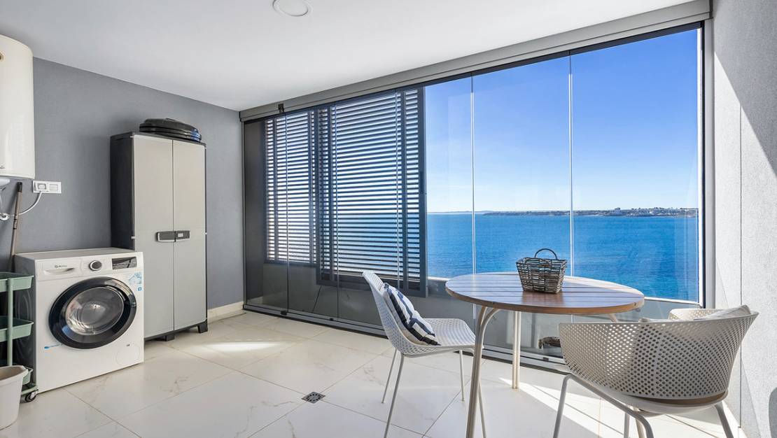 Venta - Apartment - Orihuela - Punta Prima