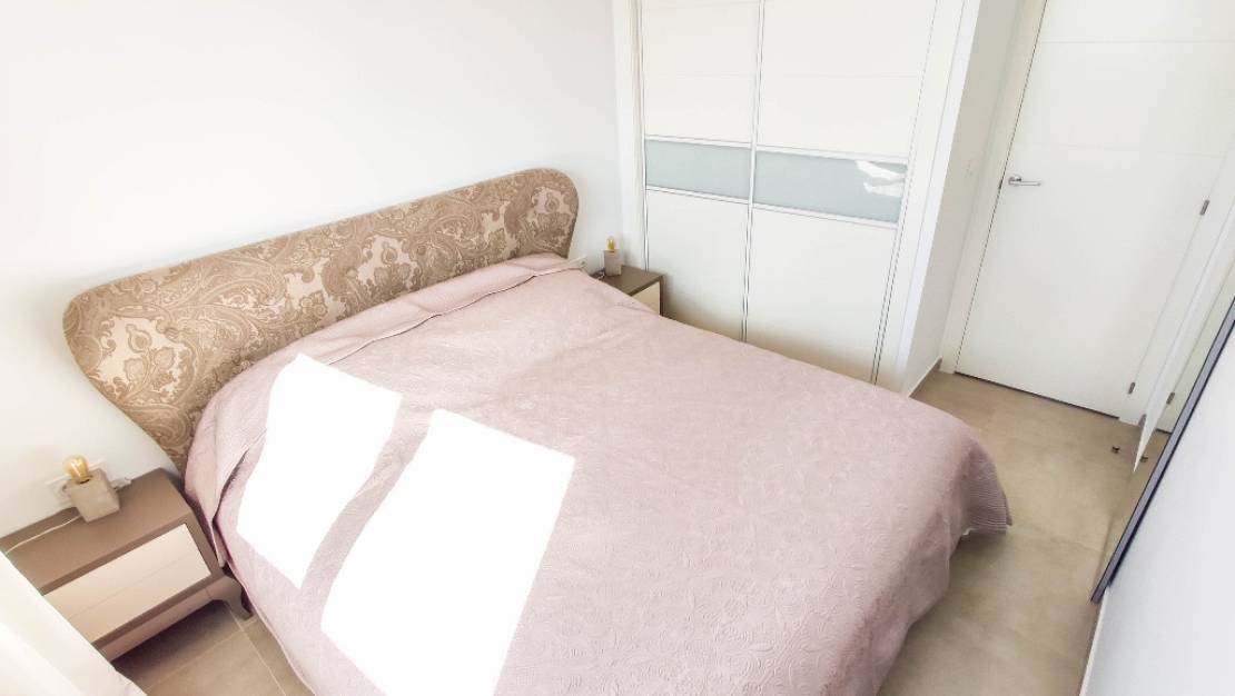 Venta - Apartment - Orihuela - Punta Prima