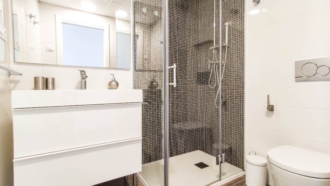 Venta - Apartment - Orihuela - Punta Prima