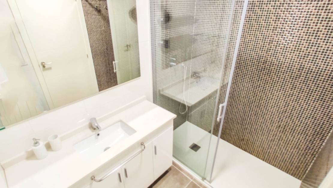 Venta - Apartment - Orihuela - Punta Prima