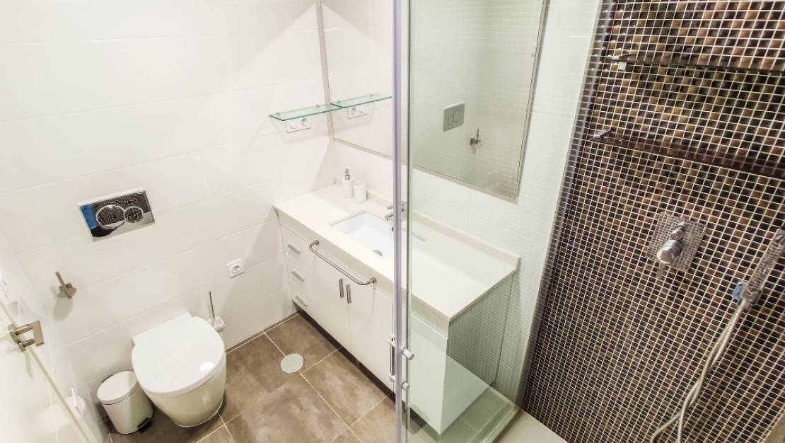 Venta - Apartment - Orihuela - Punta Prima