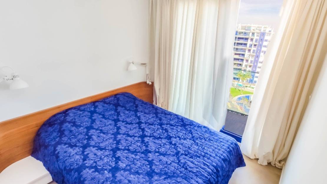 Venta - Apartment - Orihuela - Punta Prima