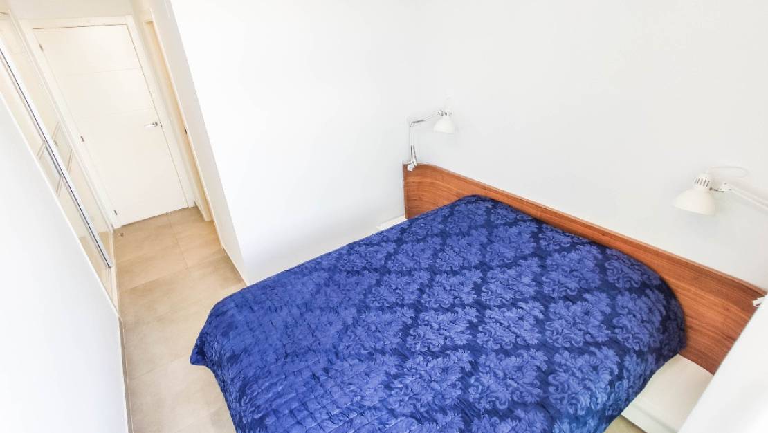 Venta - Apartment - Orihuela - Punta Prima