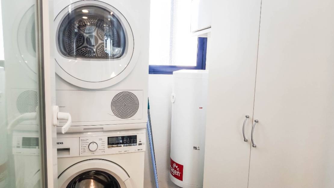 Venta - Apartment - Orihuela - Punta Prima