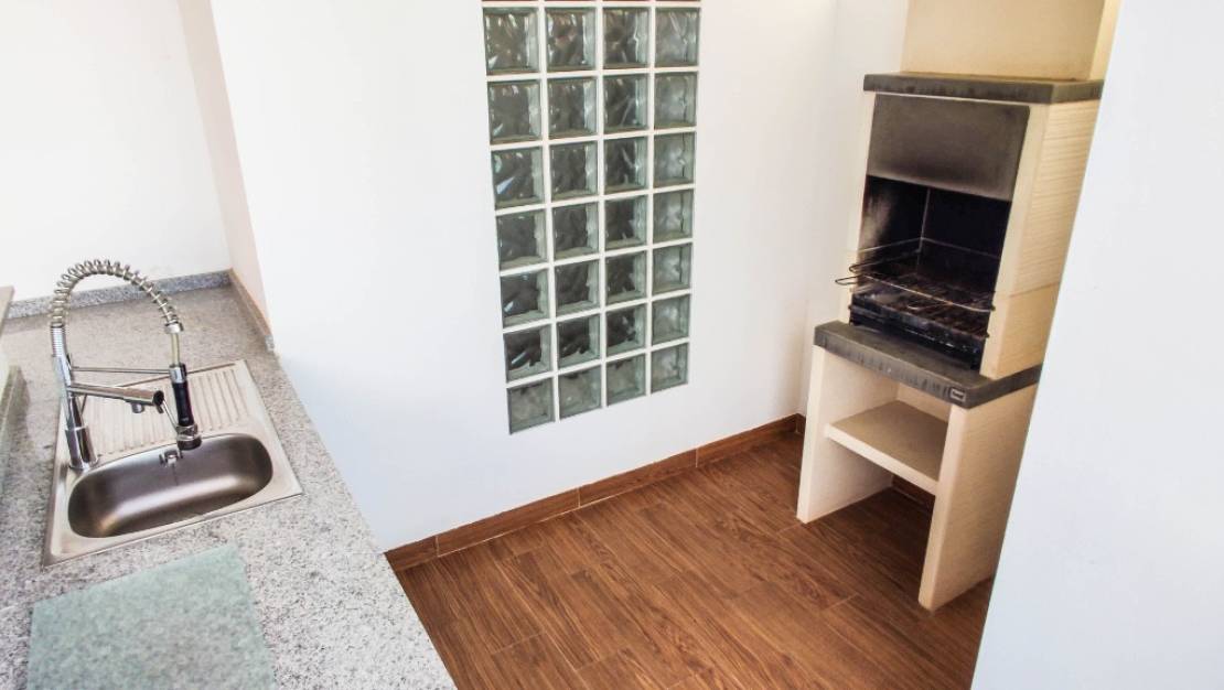 Venta - Apartment - Orihuela - Punta Prima