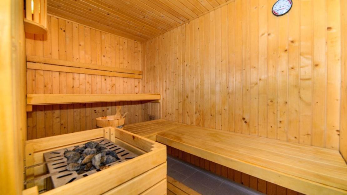 Venta - Apartment - Orihuela - Punta Prima