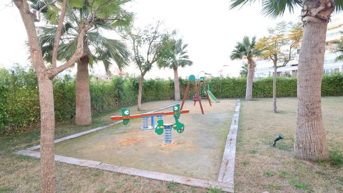 Venta - Apartment - Orihuela - Punta Prima