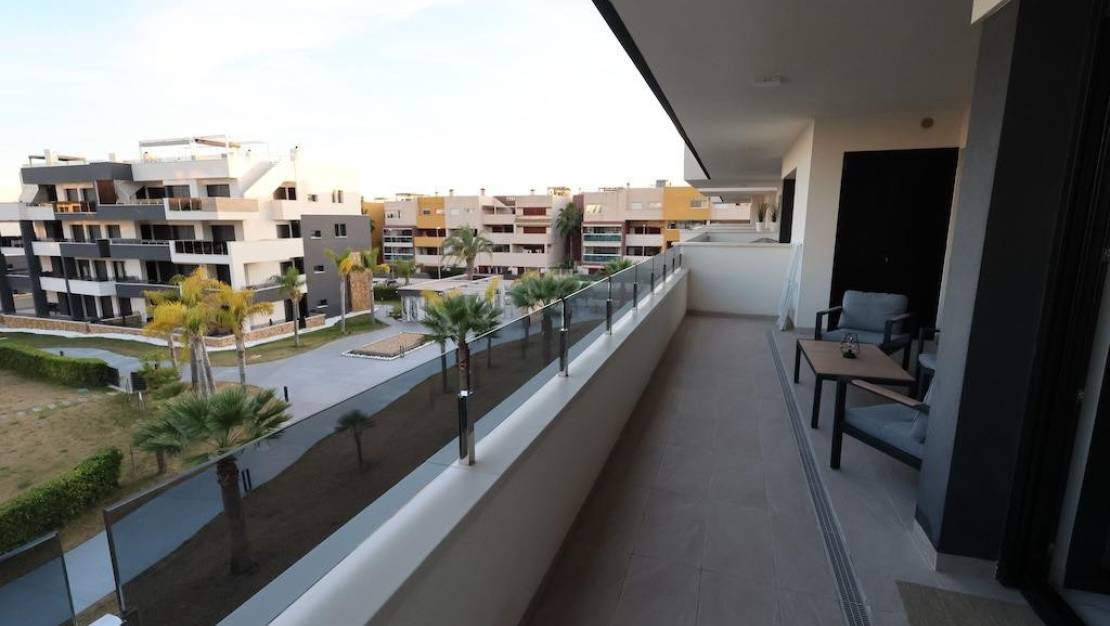 Venta - Apartment - Orihuela - Punta Prima